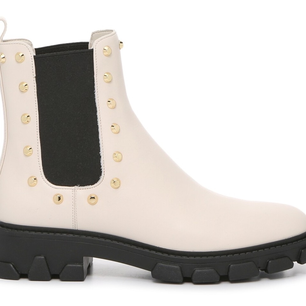 Micheal Kors Ridley Boot Chelsea Boot